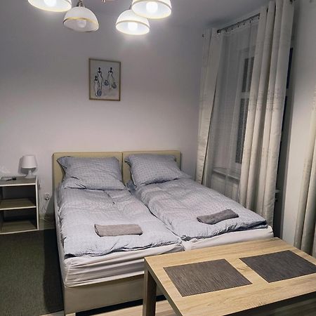 Stara Kamienica Centrum Mrągowo Extérieur photo