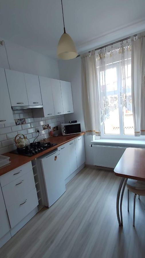 Stara Kamienica Centrum Mrągowo Extérieur photo