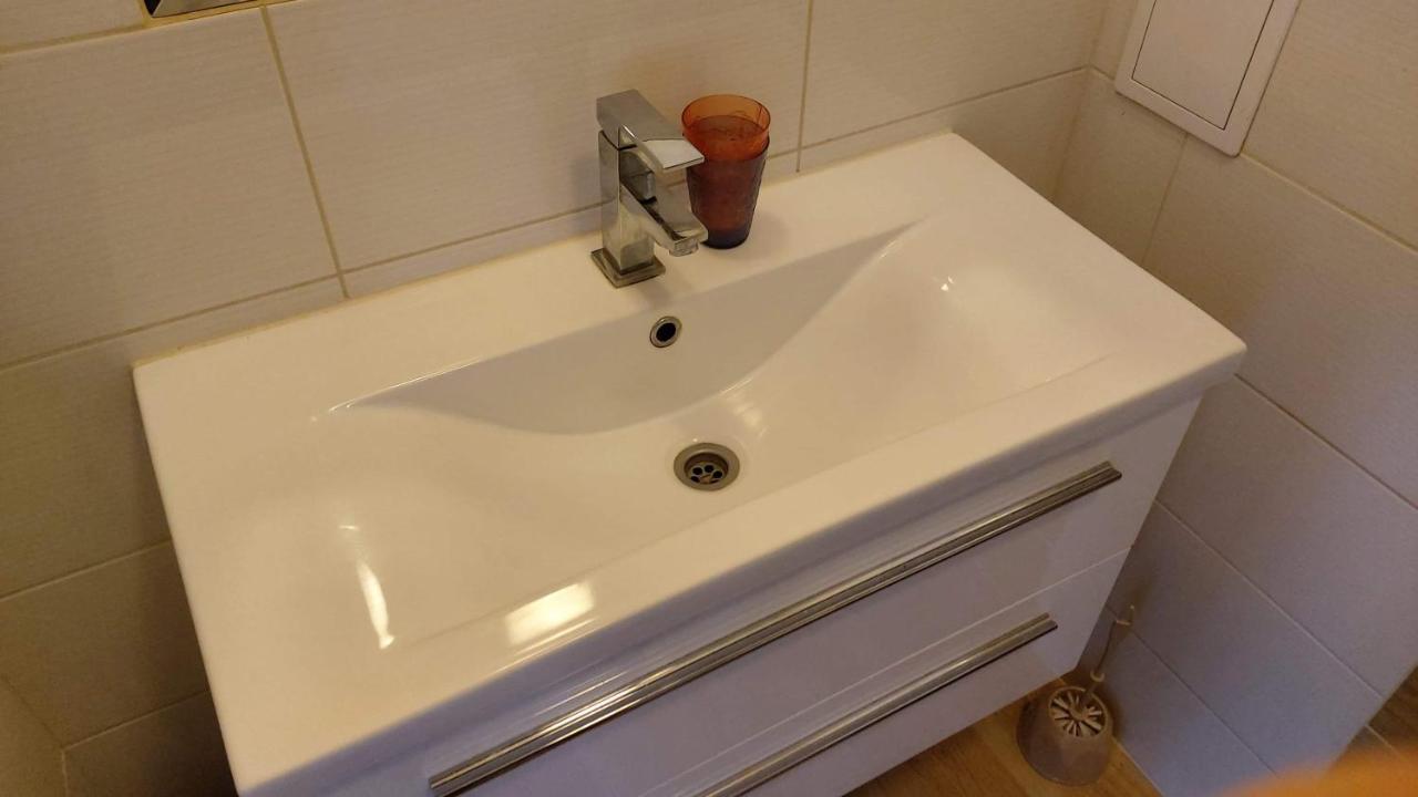 Stara Kamienica Centrum Mrągowo Extérieur photo