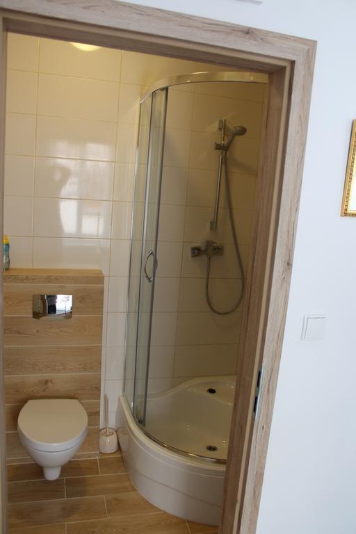 Stara Kamienica Centrum Mrągowo Extérieur photo